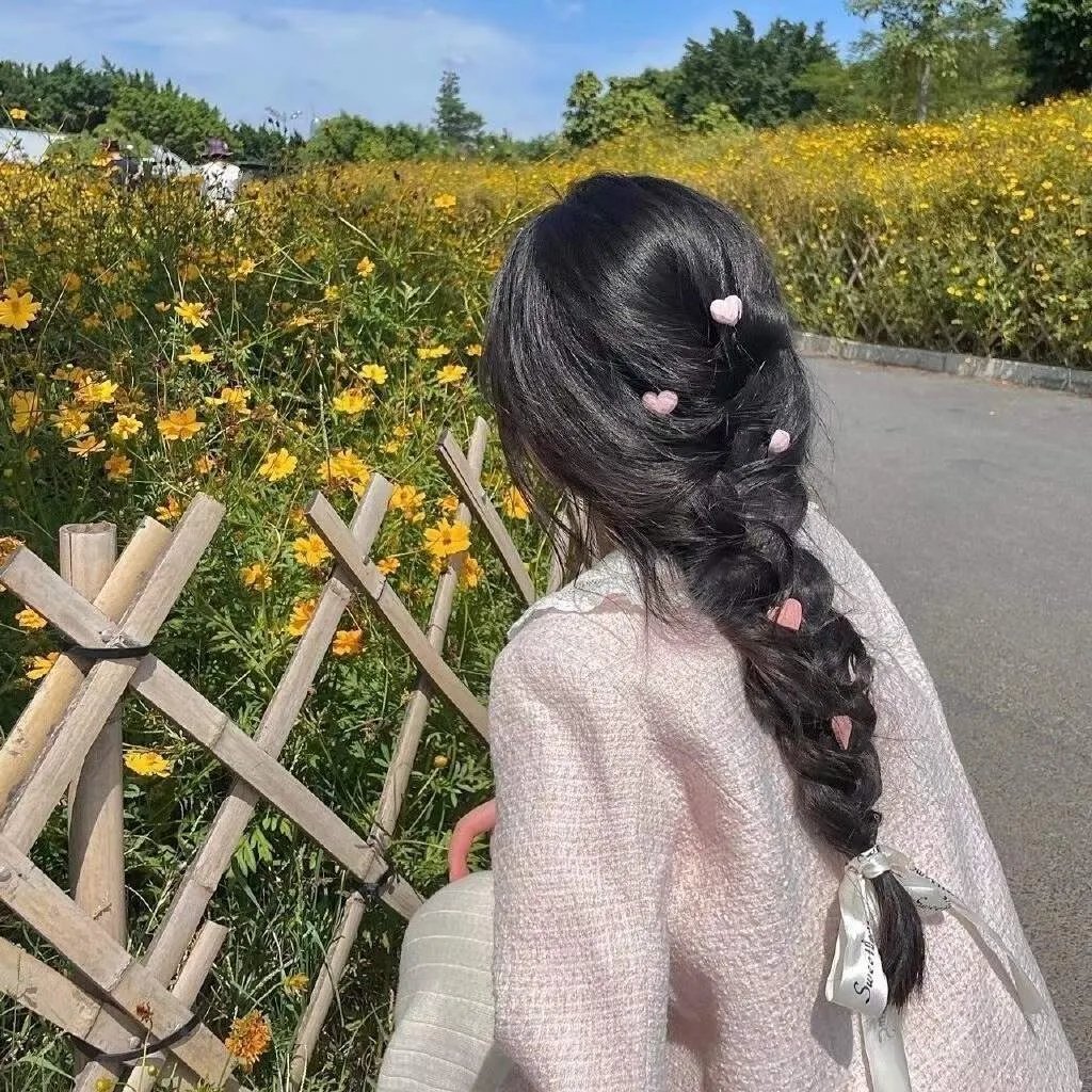 谁伴我一生